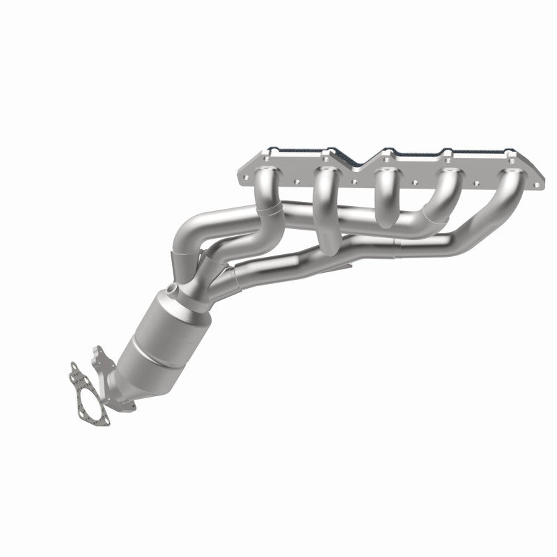 Magnaflow Conv DF 95-98 Acura TL 2.5L - Burkken Auto Parts