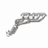 Magnaflow Conv DF 95-98 Acura TL 2.5L - Burkken Auto Parts