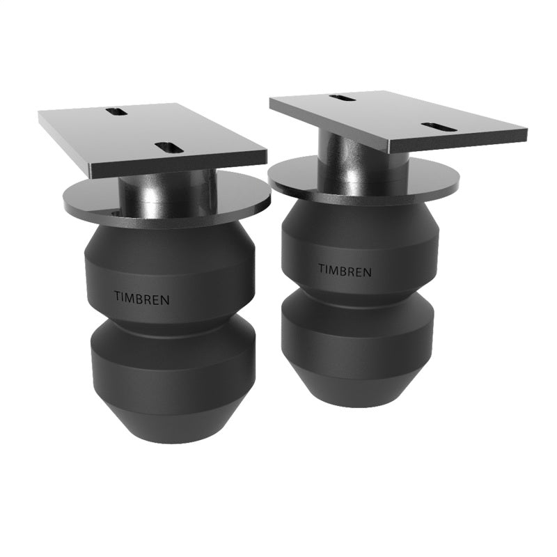 Timbren 1975 Dodge B100 Rear Suspension Enhancement System - Burkken Auto Parts