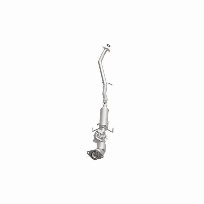 MagnaFlow Conv DF 12-17 Toyota Prius V Base Underbody 1.8L - Burkken Auto Parts