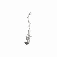 MagnaFlow Conv DF 12-17 Toyota Prius V Base Underbody 1.8L - Burkken Auto Parts