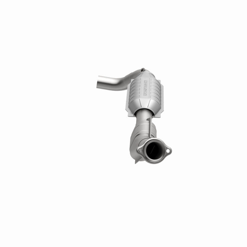 MagnaFlow Conv DF 97-98 Ford Trucks 4.6L - Burkken Auto Parts