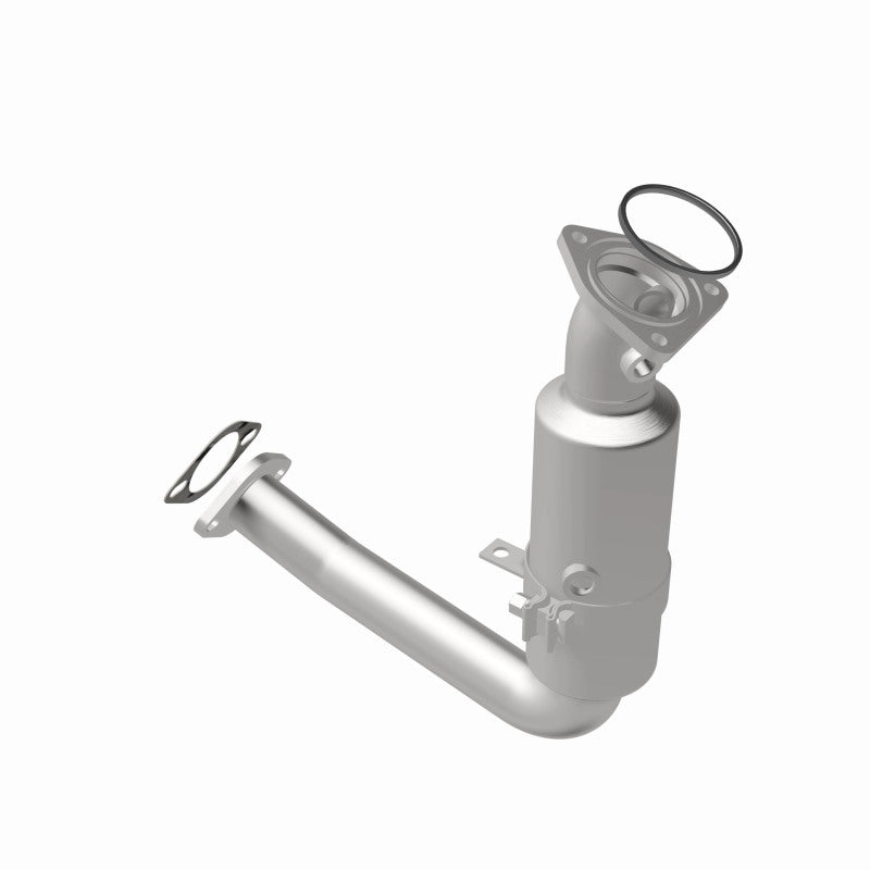 MagnaFlow Conv DF 00-04 Ford Focus 4.2L A/T - Burkken Auto Parts