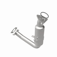 MagnaFlow Conv DF 00-04 Ford Focus 4.2L A/T - Burkken Auto Parts