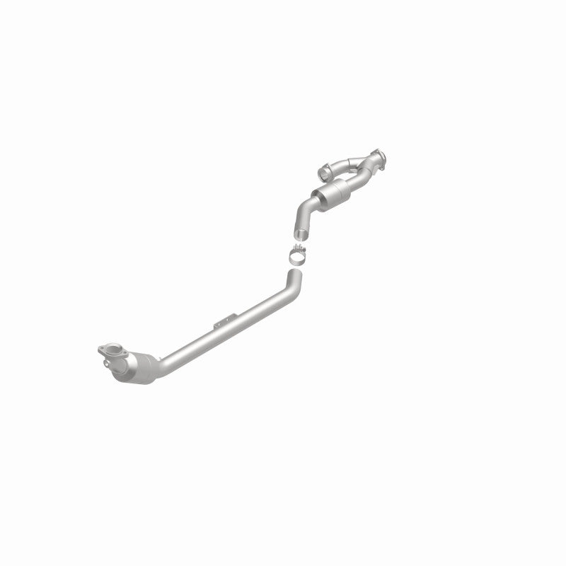 MagnaFlow Conv DF 2003 Mercedes CLK320 3.2L - Burkken Auto Parts