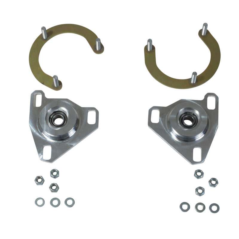 BBK 15-20 Ford Mustang Caster Camber Kit - Burkken Auto Parts