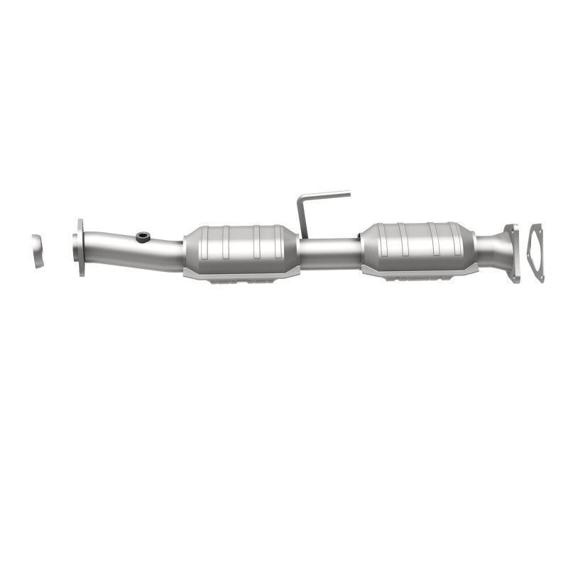 MagnaFlow Conv DF Ranger/B3000/B4000 3.0/4.0L - Burkken Auto Parts