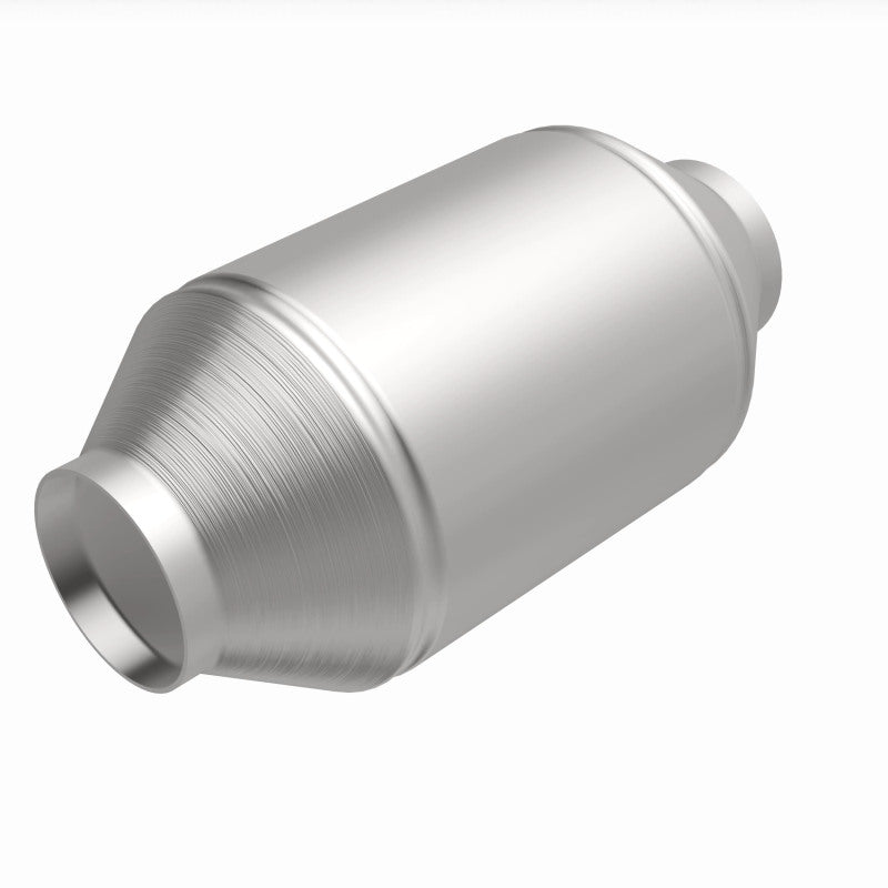 MagnaFlow Conv Universal 2.00 inch C/C CA Pre-OBDII - Burkken Auto Parts