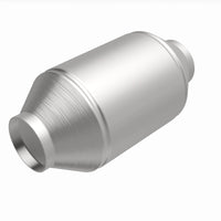 MagnaFlow Conv Universal 2.00 inch C/C CA Pre-OBDII - Burkken Auto Parts