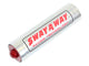 aFe Sway-A-Way 2.5 Shock Remote Reservoir Assembly - 9in L - Burkken Auto Parts