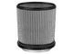 aFe Magnum FLOW UCO Air Filter Pro DRY S 5 5/8in x 2 5/8in F x 7in x 4in B x 7in x 3in T x 7 7/8in H - Burkken Auto Parts