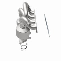 MagnaFlow Converter Direct Fit 00-05 Toyota MR2 1.8L - Burkken Auto Parts