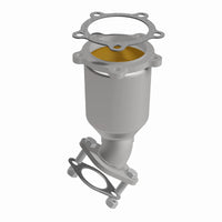 MagnaFlow Conv DF 03-06 Santa Fe Rear cc 3.5L - Burkken Auto Parts