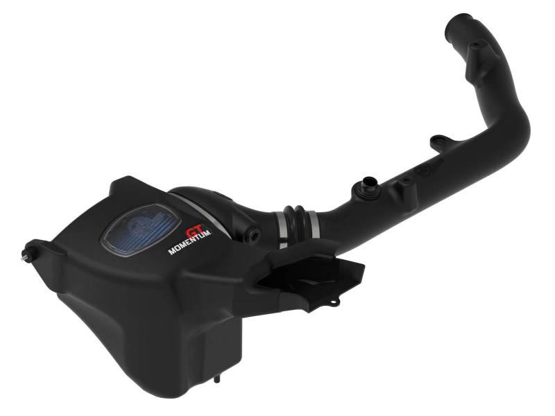 aFe Momentum GT Pro 5R Cold Air Intake System 2021 Ford Bronco V6 2.7 (TT) - Burkken Auto Parts
