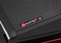 Bak 2024 Ford Ranger 5 ft Bed BAKFlip FiberMax - Burkken Auto Parts