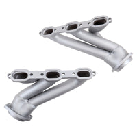 BBK 06-10 Dodge Charger / Chrysler 300 3.5L V6 1-5/8 Shorty Tuned Length Headers - Titanium Ceramic - Burkken Auto Parts