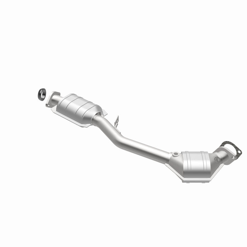 MagnaFlow Conv DF 99-04 Subaru Forester 2.5L - Burkken Auto Parts