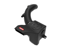 aFe Takeda Momentum Pro 5R Cold Air Intake System 17-20 Hyundai Elantra Sport L4-1.6L (t) - Burkken Auto Parts