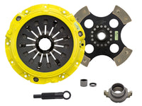 ACT 1993 Mazda RX-7 HD-M/Race Rigid 4 Pad Clutch Kit - Burkken Auto Parts