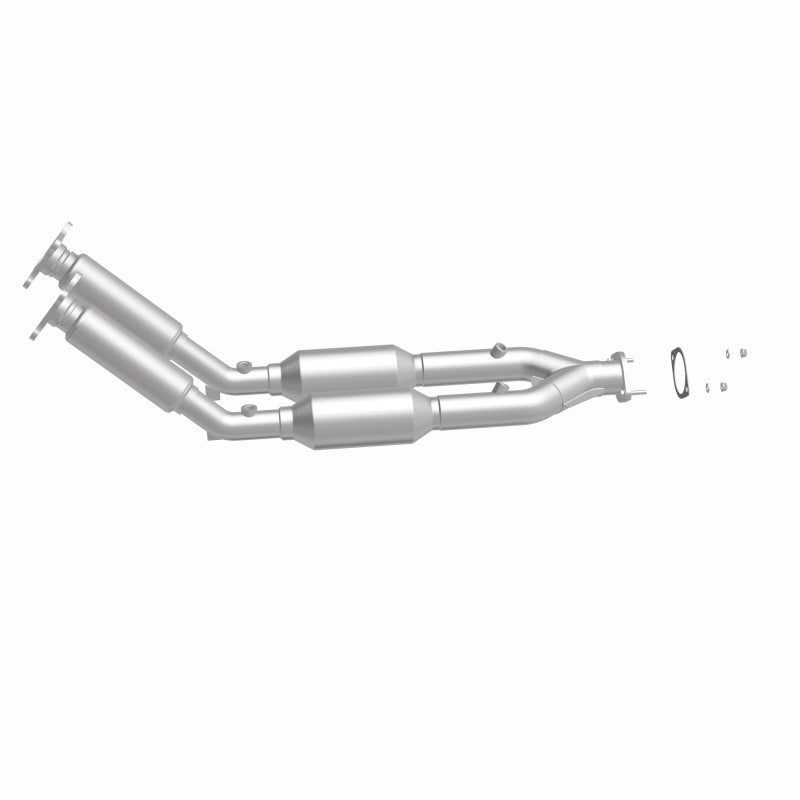 MagnaFlow Conv DF 99-01 Volvo S80 2.8L - Burkken Auto Parts