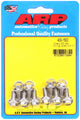 ARP Chevy SS Hex Timing Cover Bolt Kit - Burkken Auto Parts