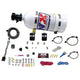 Nitrous Express Ford EFI Race Single Nozzle Nitrous Kit (100-250HP) w/10lb Bottle - Burkken Auto Parts