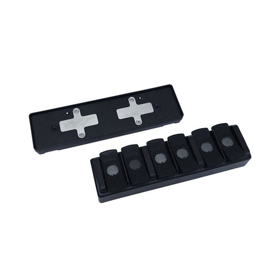 Oracle Trigger 6 Shooter Rf Remote Replacement - Burkken Auto Parts