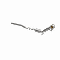 MagnaFlow Conv DF 06-09 Audi A3 2.0L (CBFA)/Volkswagen 07-08 Eos/06-08 GTI/Jetta 2.0L (BPY) - Burkken Auto Parts