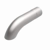 MagnaFlow Tip 1-pk Turn Down 3.5x16 - Burkken Auto Parts