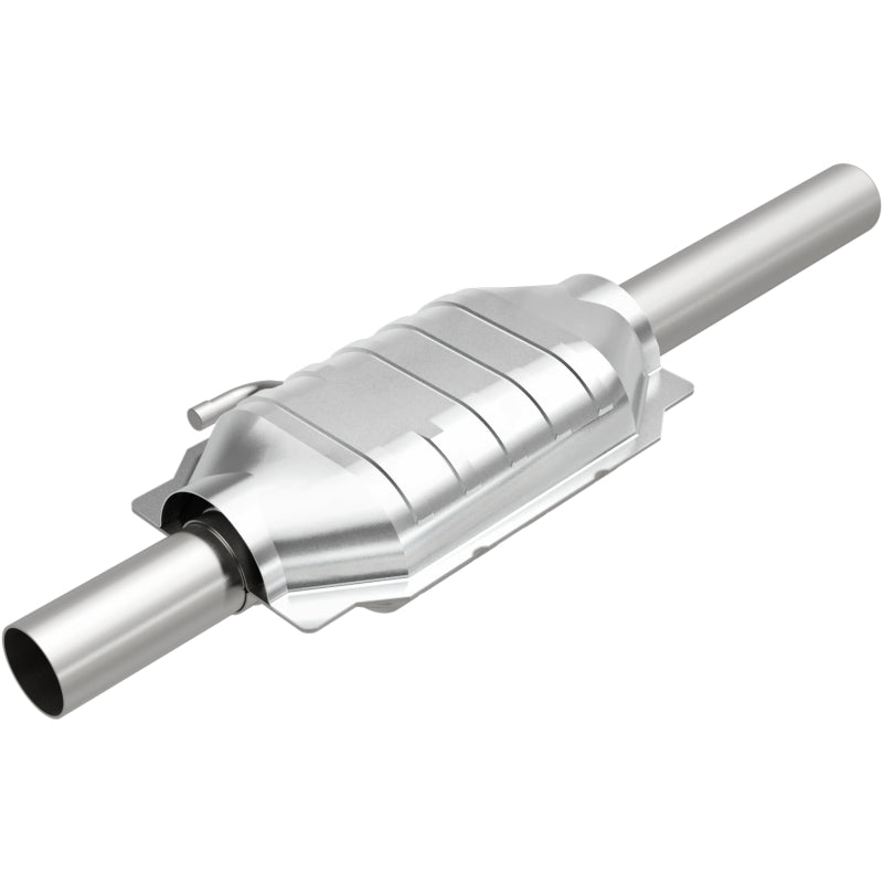 MagnaFlow Conv Direct Fit 81-83 Jeep Cherokee 4.2L - Burkken Auto Parts