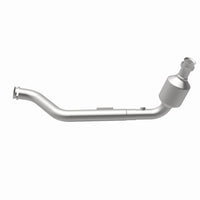MagnaFlow Conv DF Mercedes SLK320 04 Passenger Side CA - Burkken Auto Parts