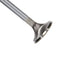 Manley Ford GT350 Voodoo 5.2L Race Master Series Exhaust Valve - 1.280in Dia