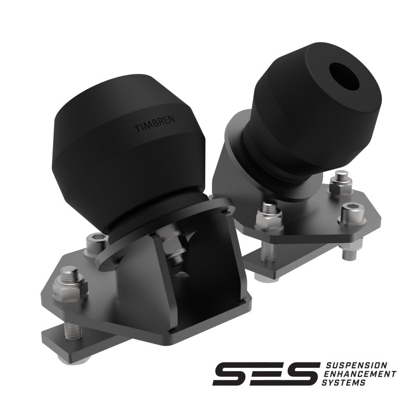 Timbren Suspension Enhancement System - Burkken Auto Parts