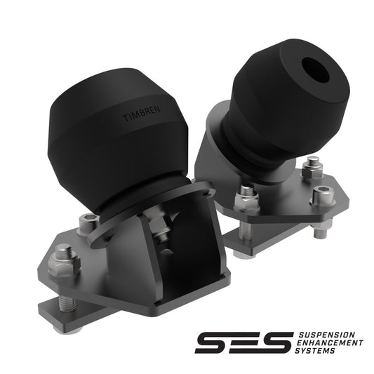 Timbren Suspension Enhancement System - Burkken Auto Parts