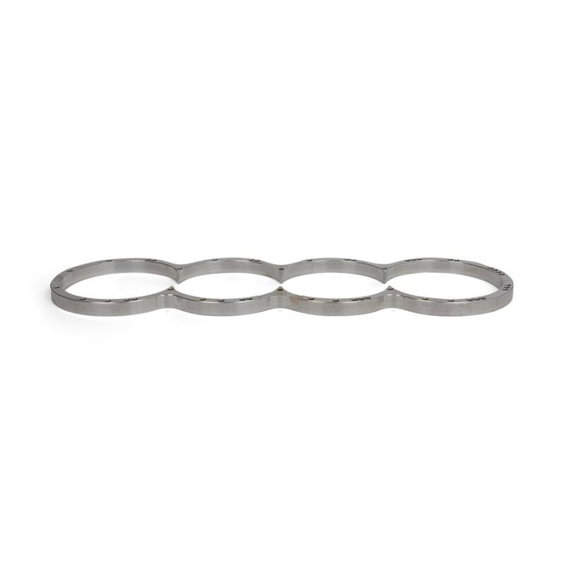 BLOX Racing Block Guard for H22A (2.2L DOHC VTEC) - Burkken Auto Parts