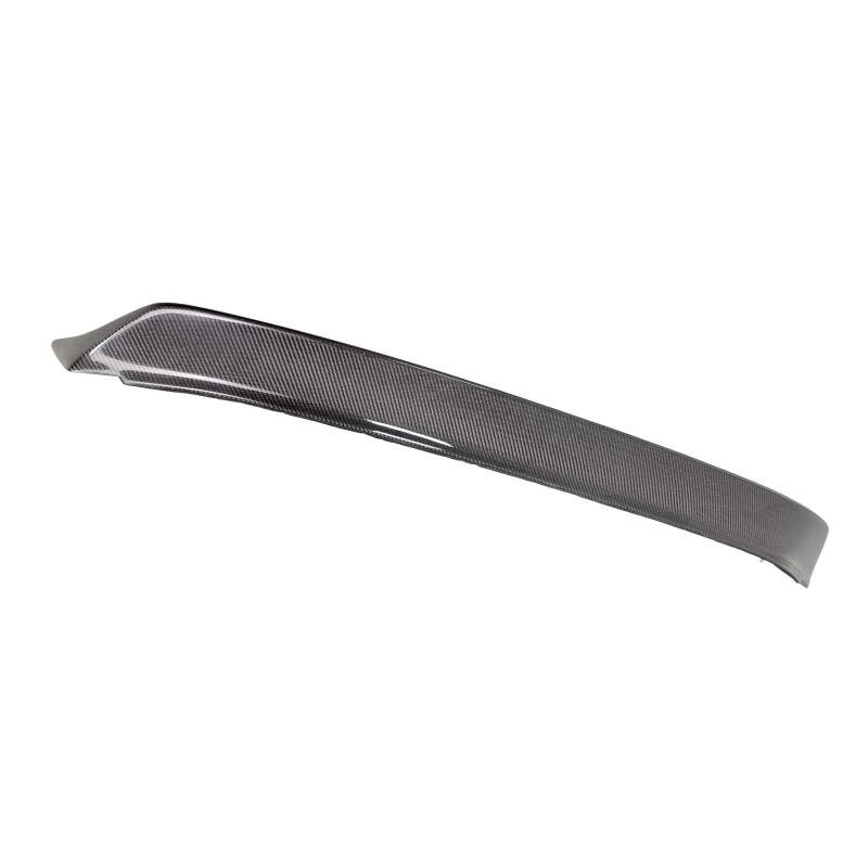 Seibon 2023 Nissan Z DA-Style Carbon Fiber Rear Spoiler - Burkken Auto Parts