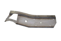 Rust Buster 73-87 Chevy K10/K20 Leaf Spring Frame Repair Kit - Left