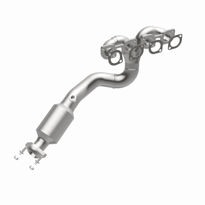 MagnaFlow Conv DF BMW 99-03 540I 4.4L / 99-01 740I 4.4L California - D/S - Burkken Auto Parts