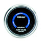 Autometer Cobalt 52mm Electronic Air Fuel Gauge - Burkken Auto Parts