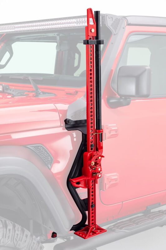 Photo - Mounted
