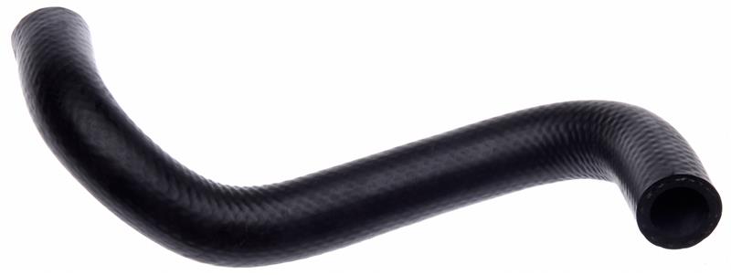 Gates 82-95 Ford Mustang 5.0L 13in Centerline Length Small ID Coolant Hose