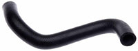 Gates 82-95 Ford Mustang 5.0L 13in Centerline Length Small ID Coolant Hose