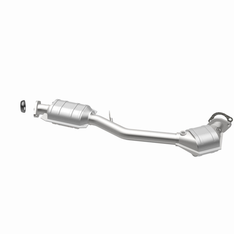MagnaFlow Conv DF 99-04 Subaru Forester 2.5L - Burkken Auto Parts