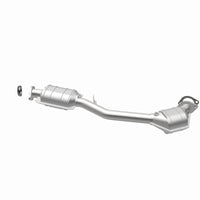 MagnaFlow Conv DF 99-04 Subaru Forester 2.5L - Burkken Auto Parts