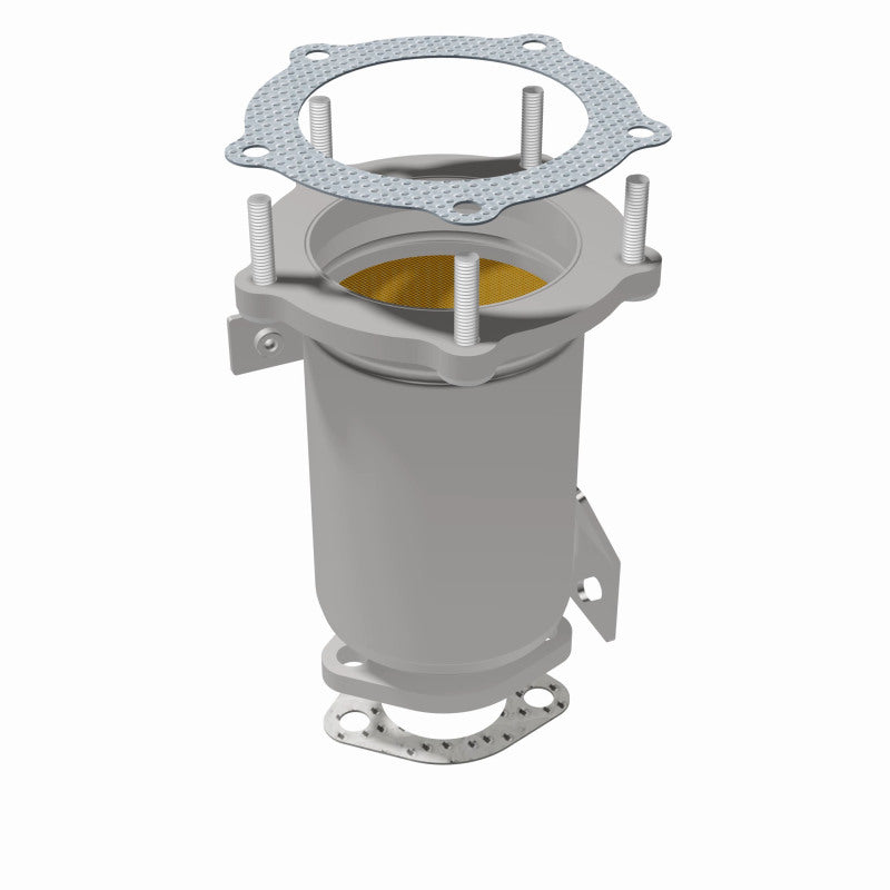 Magnaflow Conv DF 99-01 Protege 1.6/1.8 CA - Burkken Auto Parts