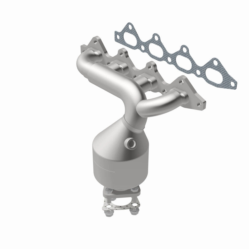 Magnaflow Conv DF 01-04 Kia Spectra 1.8L - Burkken Auto Parts