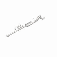 MagnaFlow BRE Exhaust Kit 07-10 Silverado 2500 3500 6.0L - Burkken Auto Parts