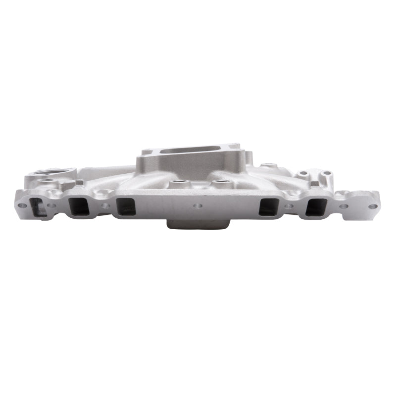 Edelbrock Manifold Torker Holden 308 CI V8 Satin - Burkken Auto Parts