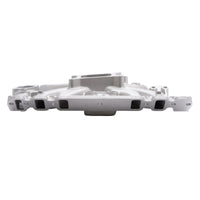 Edelbrock Manifold Torker Holden 308 CI V8 Satin - Burkken Auto Parts