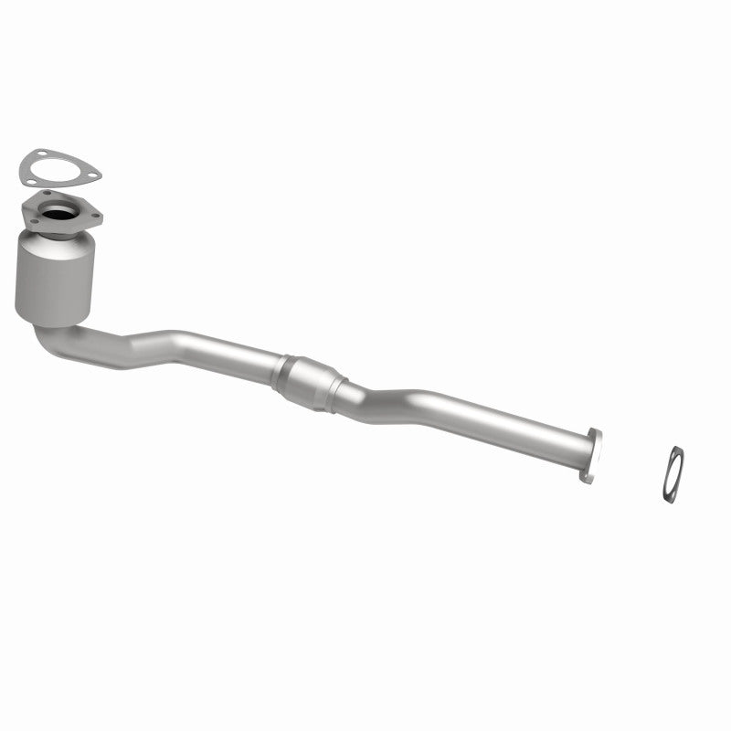 MagnaFlow Conv DF 02-03 Saturn Vue 3.0L Front - Burkken Auto Parts